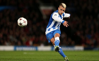 101博体育焦点-乔丹阿尤冷静推射得分